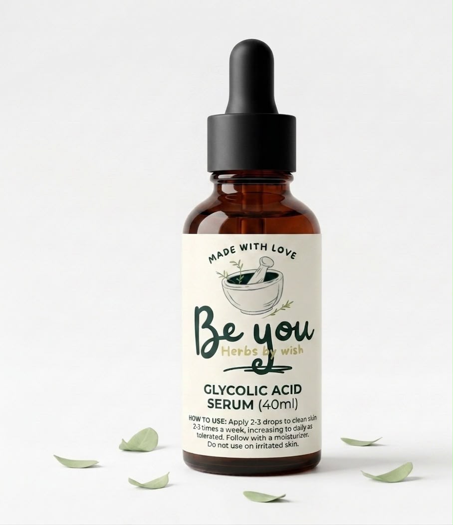 Glycolic Acid Serum