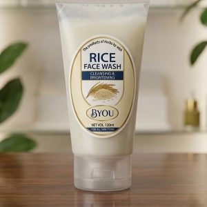 Rice Facewash