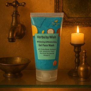 Gel Facewash