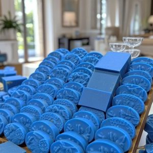 Moroccan Nila Soap
