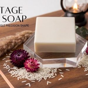 Rice Soap