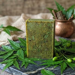 Neem Soap