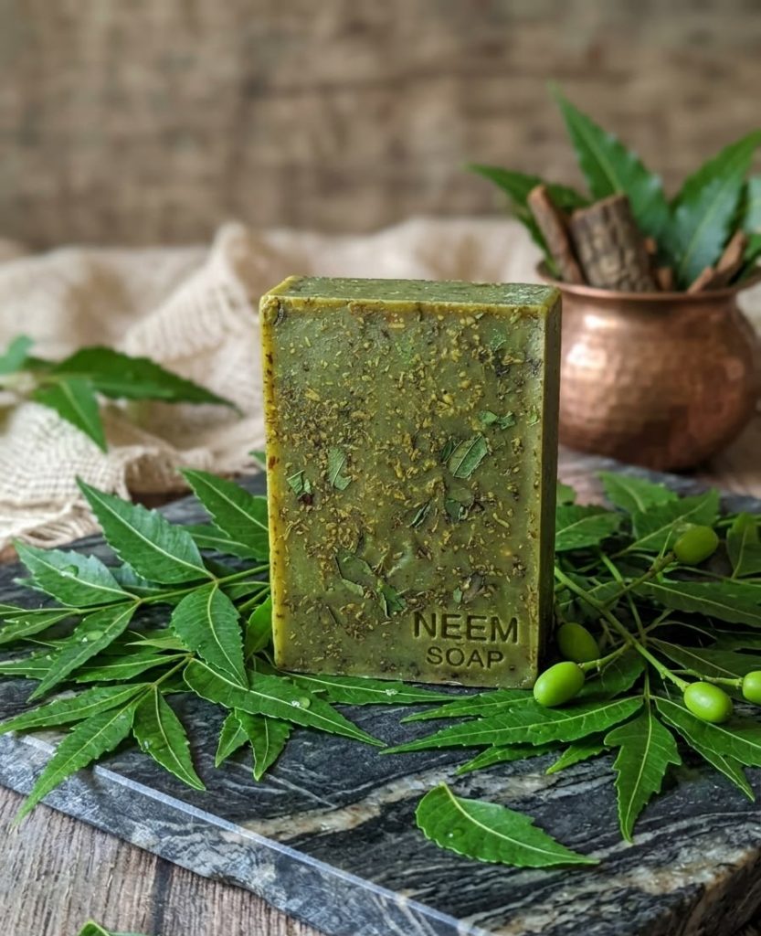 Neem Soap