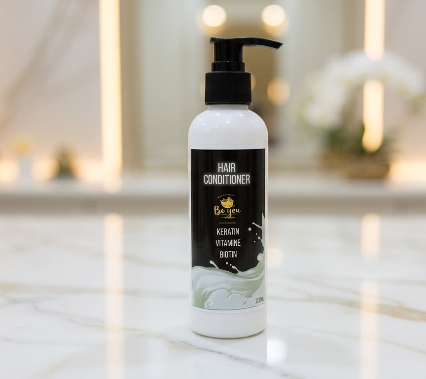 Hair Conditioner